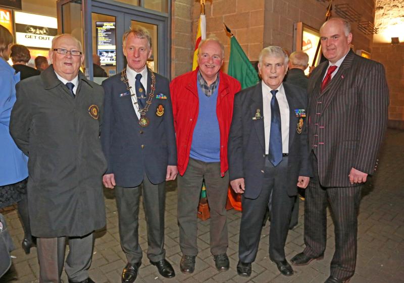 Longford TD in Dáil plea for bravery medals to be presented to Siege of Jadotville heroes 