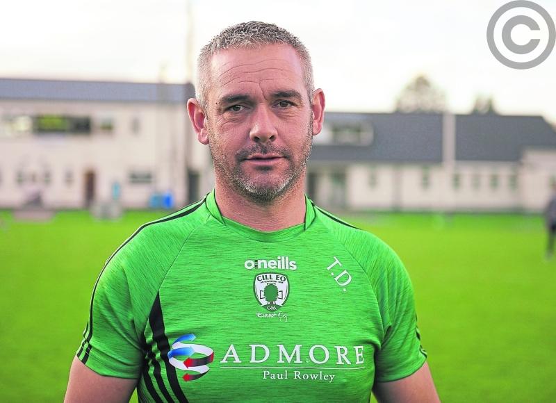 senior football championship 2020