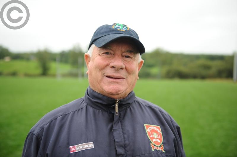 senior football championship 2020