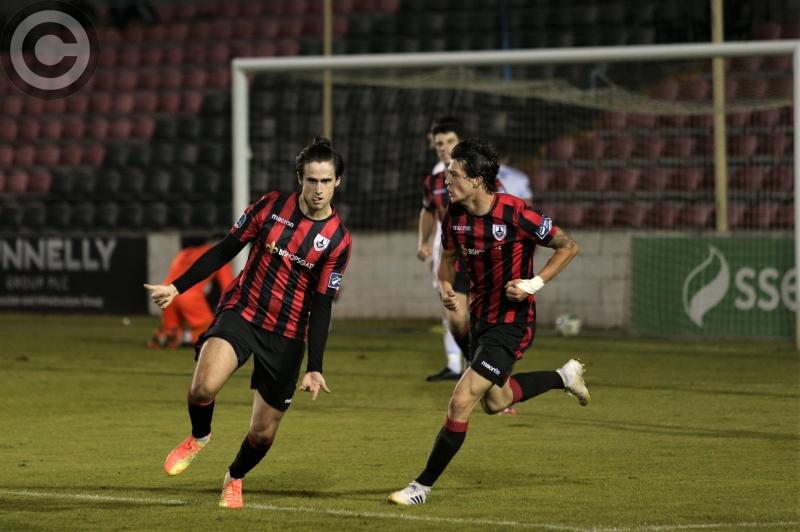airtricity league first division