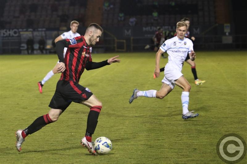 airtricity league first division
