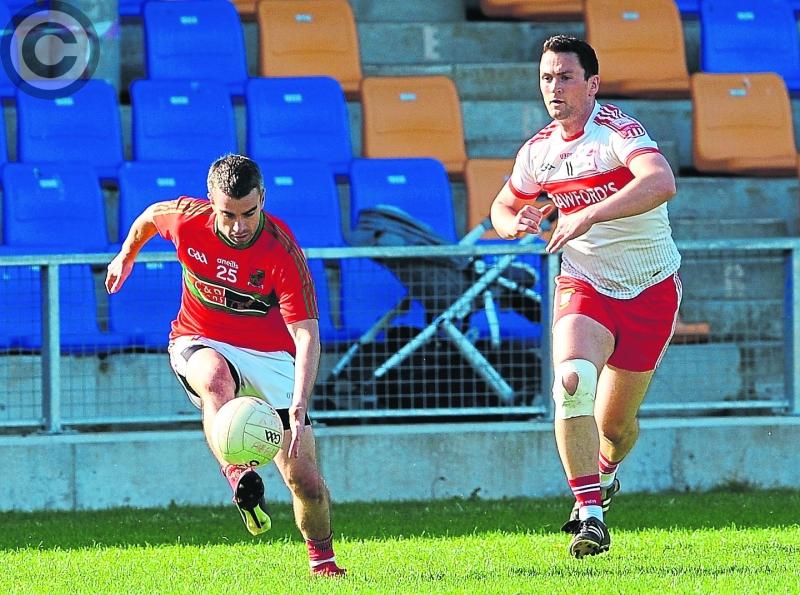 senior football championship 2020