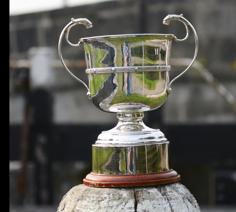 longford gaa