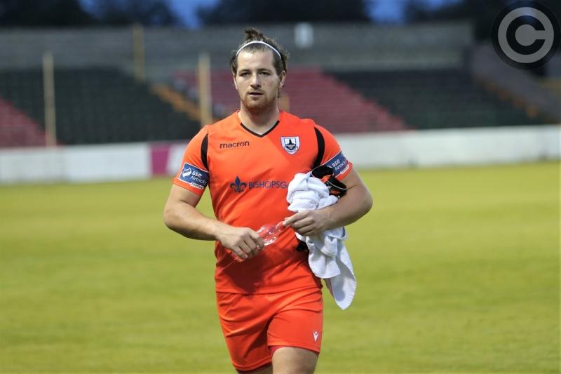 airtricity league first division