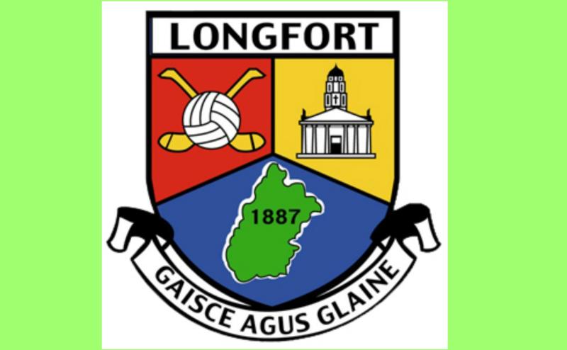 LONGFORD GAA STATEMENT ON COVID-19 POSITIVES