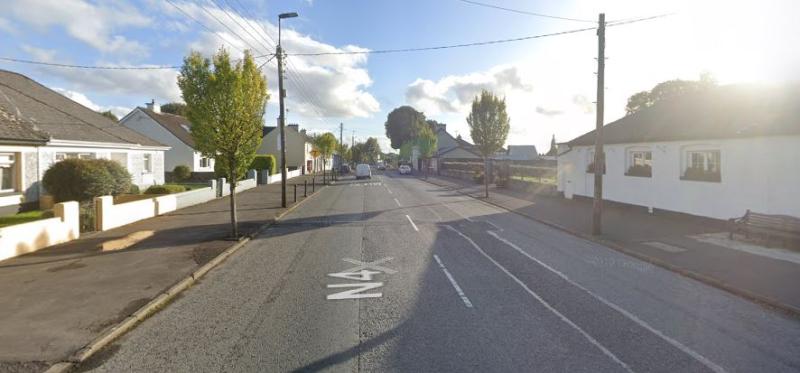 Newtownforbes