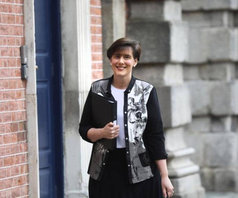 €632,000 cash injection to address most pressing needs of Longford schools