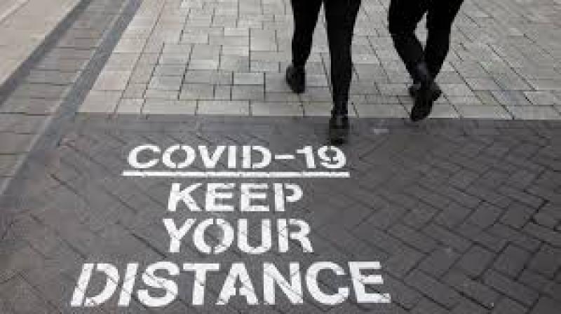 Covid-19 Latest:  Seven new cases in Longford with 429 across the country 