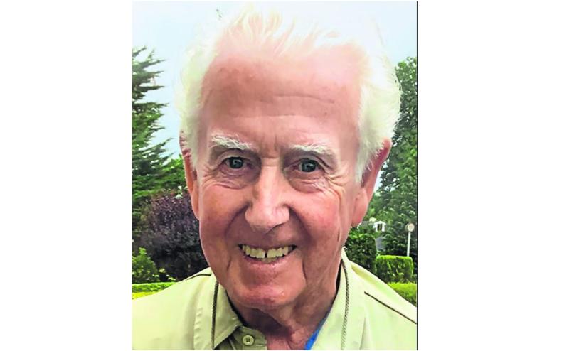  Sorrow at passing of  Longford's Seamus Doyle, a family man with a strong work ethic   