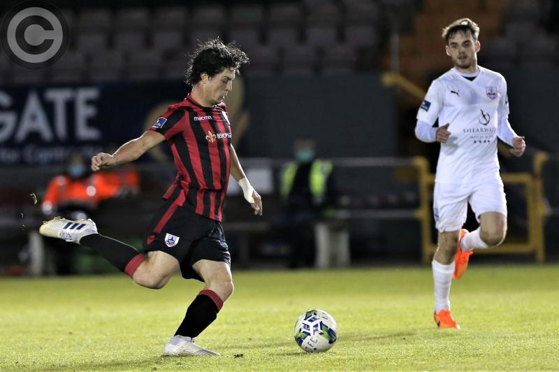 airtricity league first division
