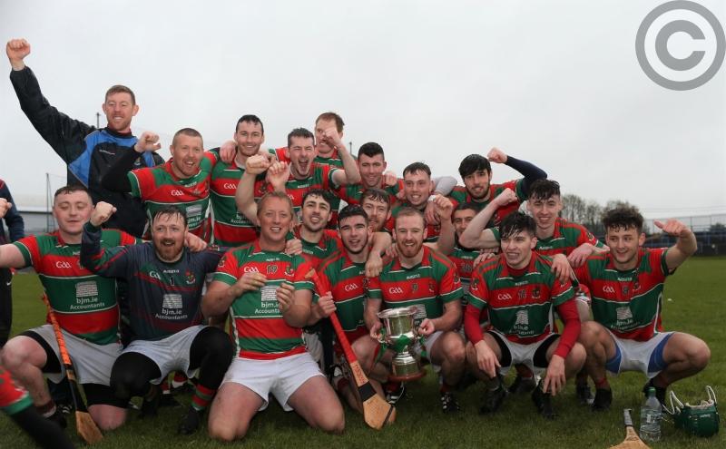 senior hurling championship final