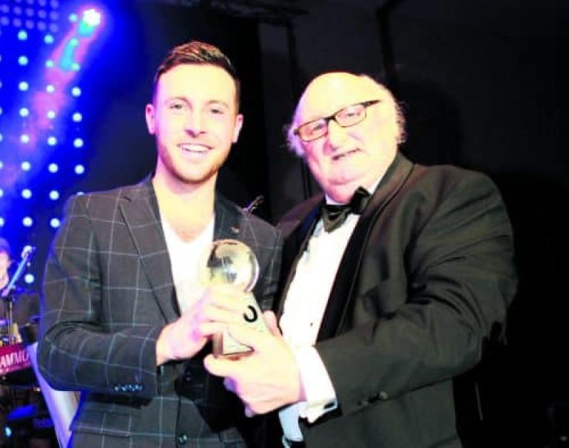 Country star Nathan Carter saddened by death of Longford's Paddy Cowan, the man who got him 'his first big gig in London'