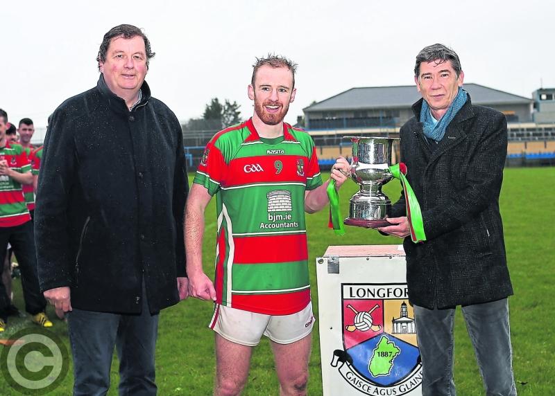 senior hurling championship final