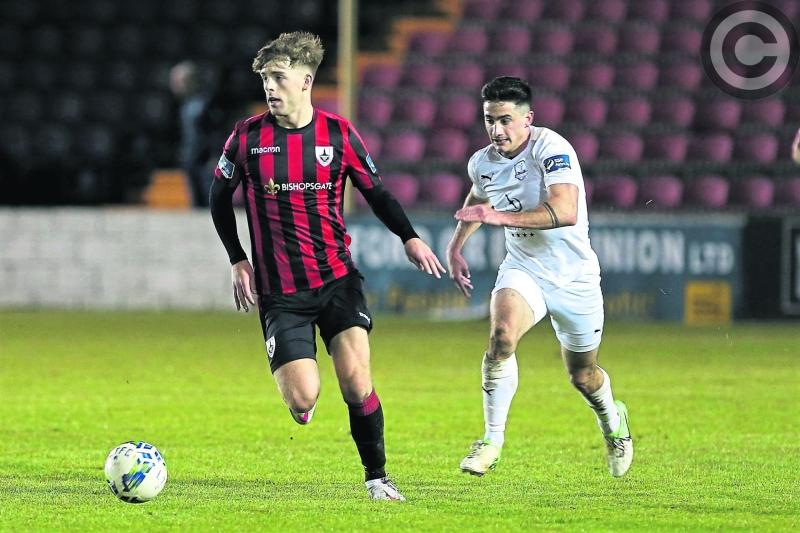 airtricity league first division