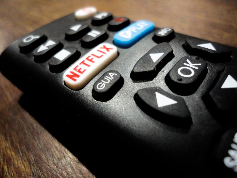 WHAT TO WATCH: Here's what's new on Netflix this weekend