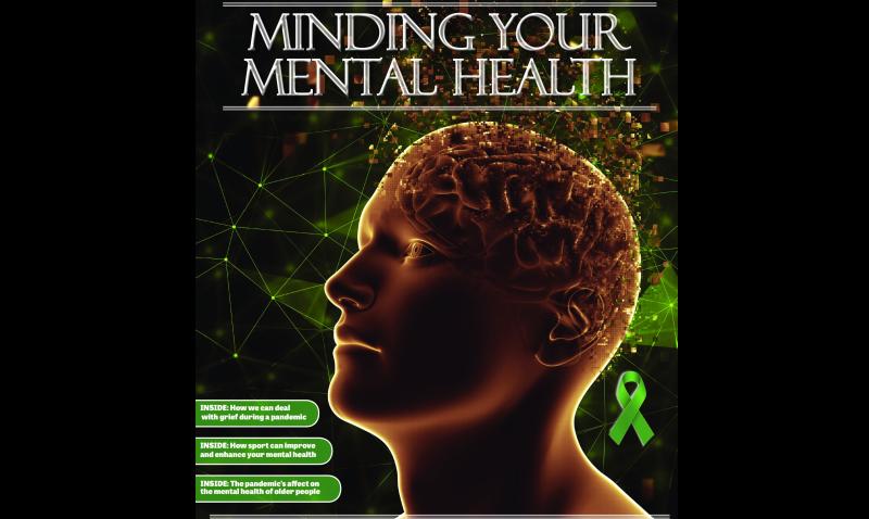 Longford Leader ‘Minding Your Mental Health’ supplement: No more important time to take care of your mental health