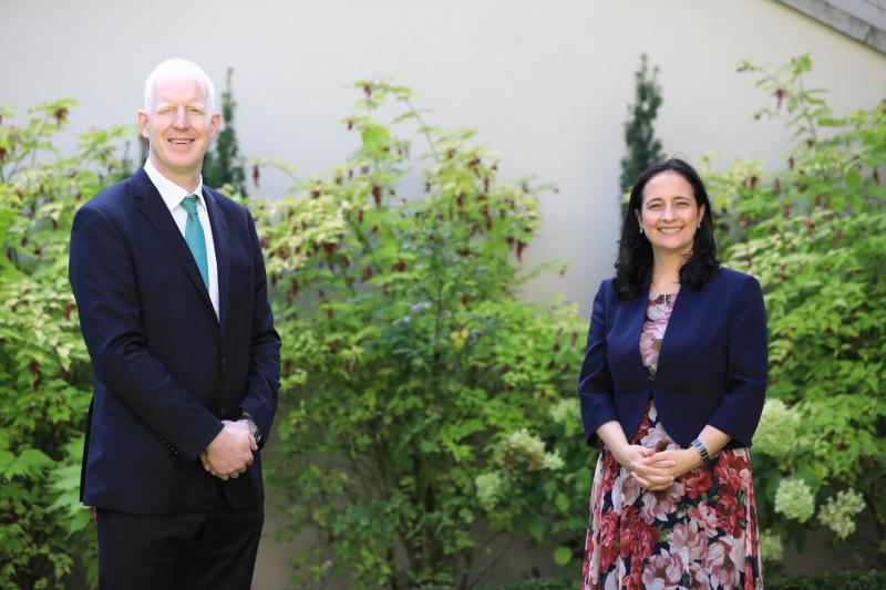 Fáilte Ireland welcomes Budget 2021 support for tourism and hospitality sectors 