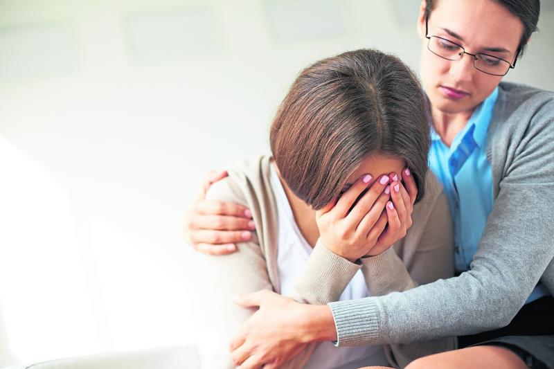 Recovery: You alone can do it - but you can’t do it alone 