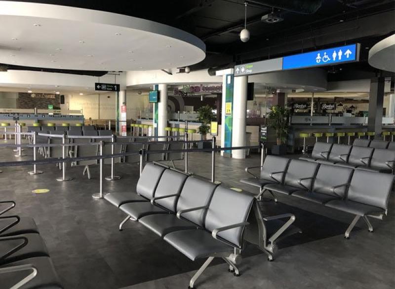 Ireland West Airport recorded highest ever passenger numbers in 2018