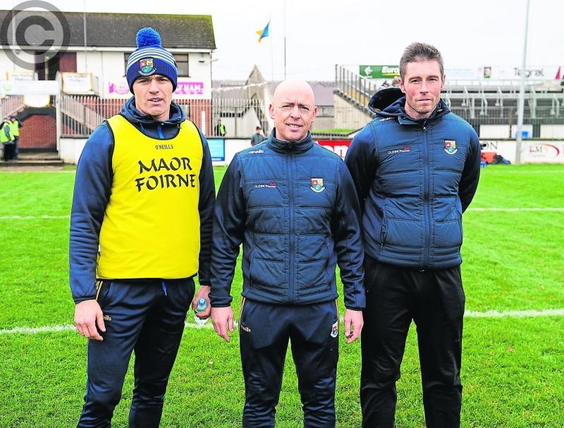 allianz national football league