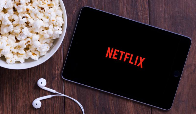Here's all the new movies and TV shows coming to Netflix this weekend