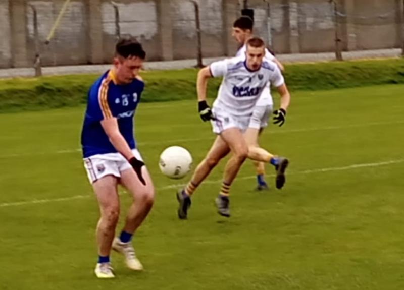 leinster minor football championship