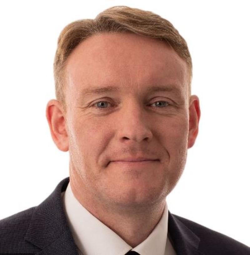 Micheal Carrigy