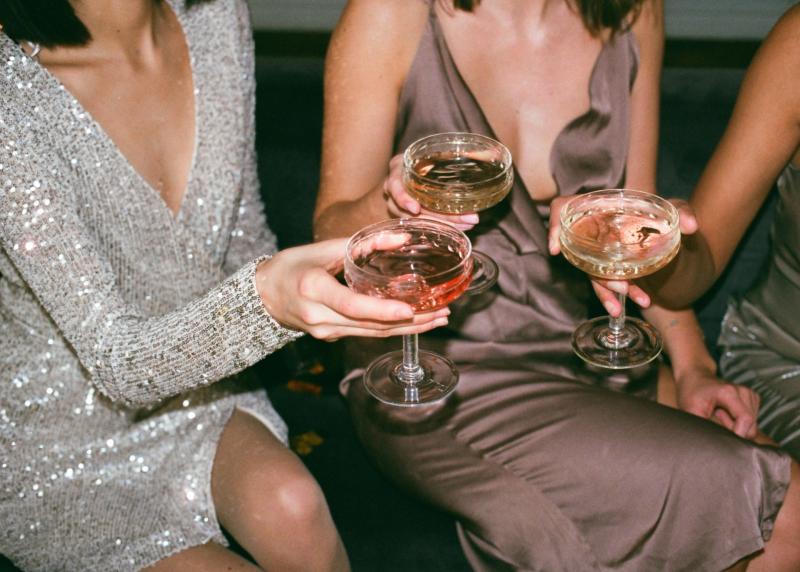 Women urged to be aware of links between alcohol consumption and increased breast cancer risk