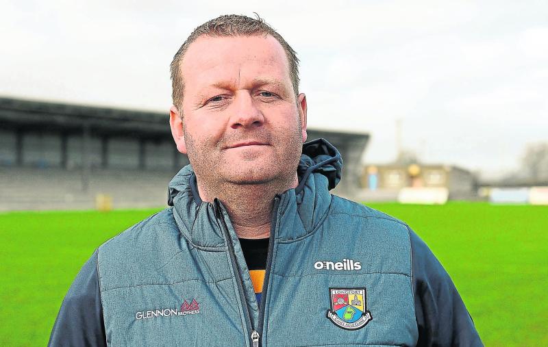 nicky rackard cup