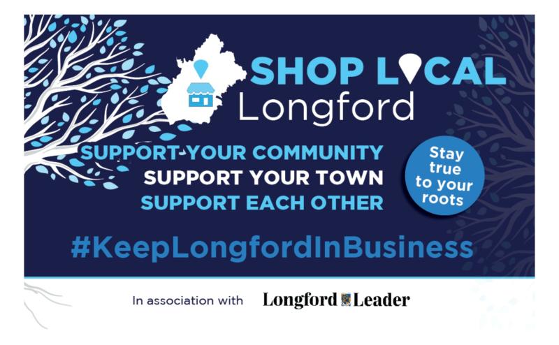 Five@5: The Longford businesses that continue to operate during lockdown