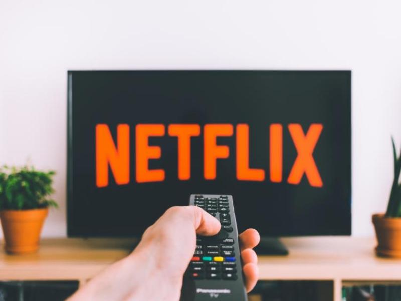 Perfect Timing! Here's everything new on Netflix for the Bank Holiday weekend