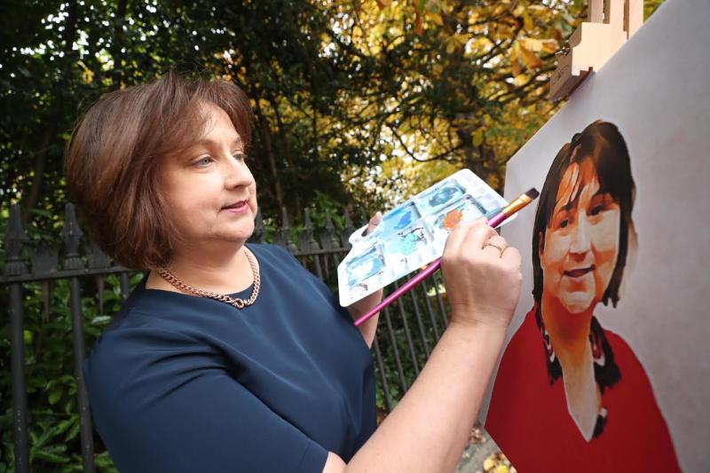 Longford primary schools urged to take part in creative celebration competition