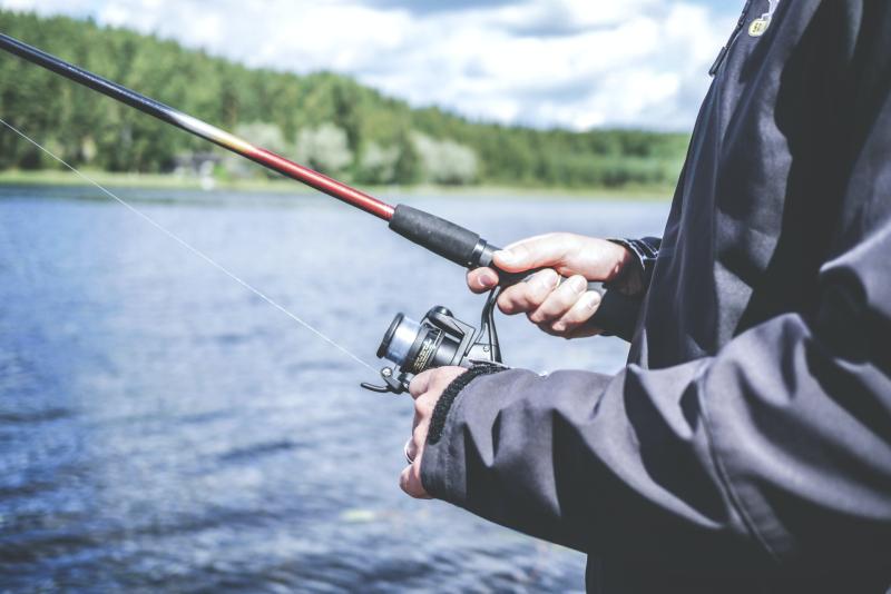 IFI and Foróige team up for new 'Go Fishing' programme aimed at young people 