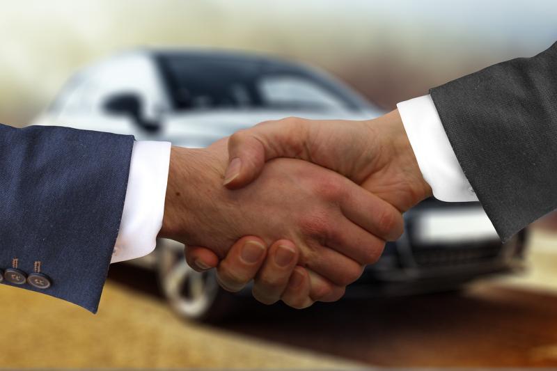 REVEALED: Almost half of Irish motorists intend on using car financing to purchase their next car