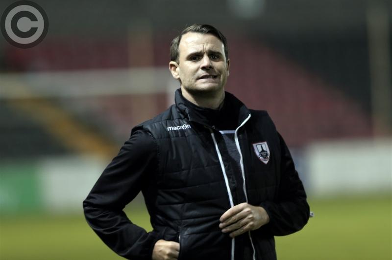 airtricity league first division