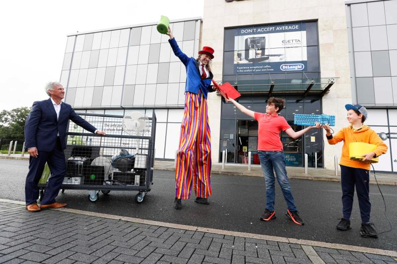 11 Longford businesses named in national RepairMyStuff.ie initiative