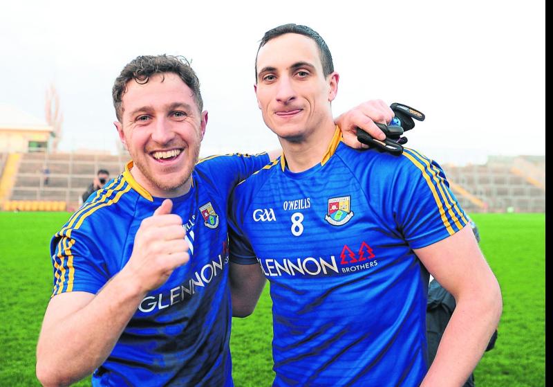 leinster senior football championship