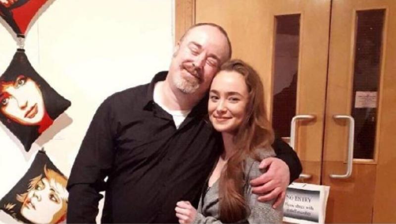 Longford father’s ‘cry for help’ in daughter’s surgery fund