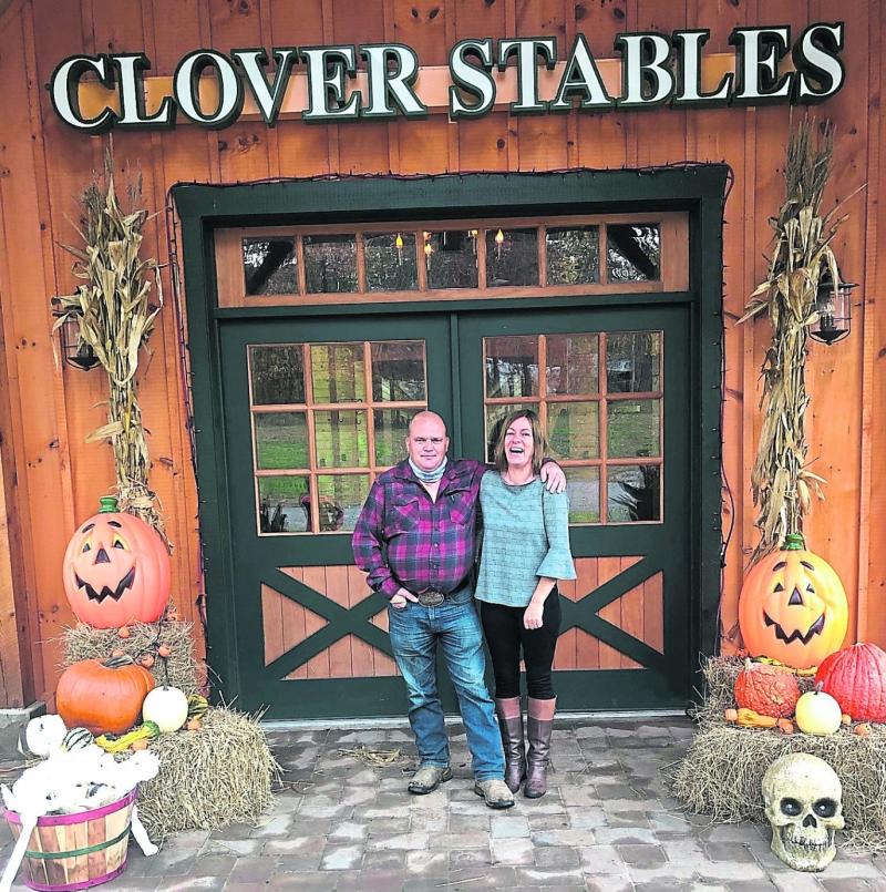 US based Longford tycoon sets seal on $5m stables