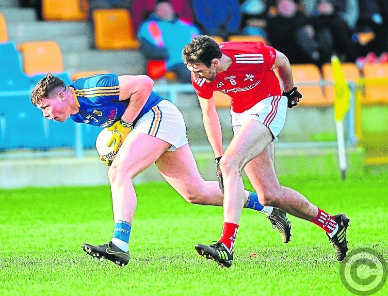 leinster senior football championship