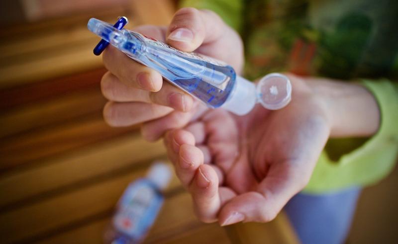 EXPLAINER: Did the use of hand sanitiser during Covid-19 pandemic damage the environment?