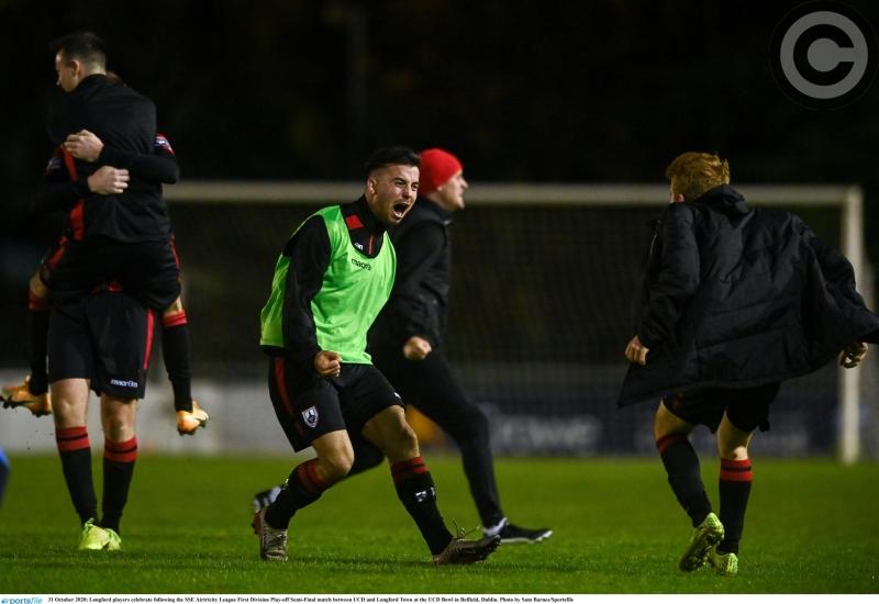 airtricity league first division