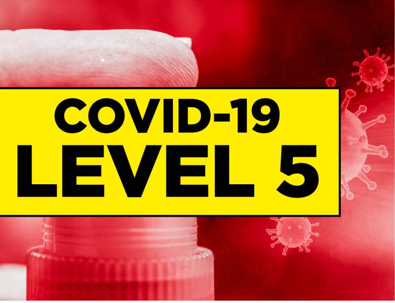 Longford Westmeath TDs receive letter expressing grave concern over latest national Covid-19 ‘lockdown’