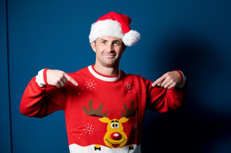 Longford schools and clubs called to join in National Christmas Jumper Day for a great cause