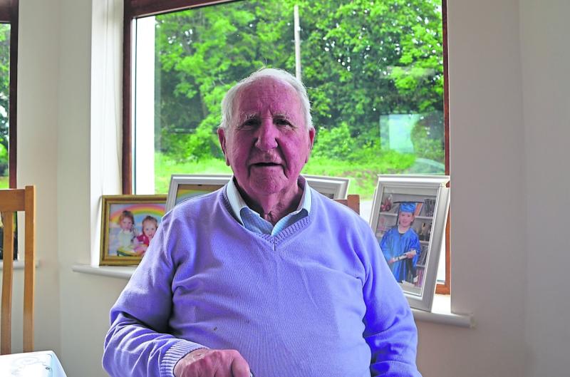John Donlon RIP