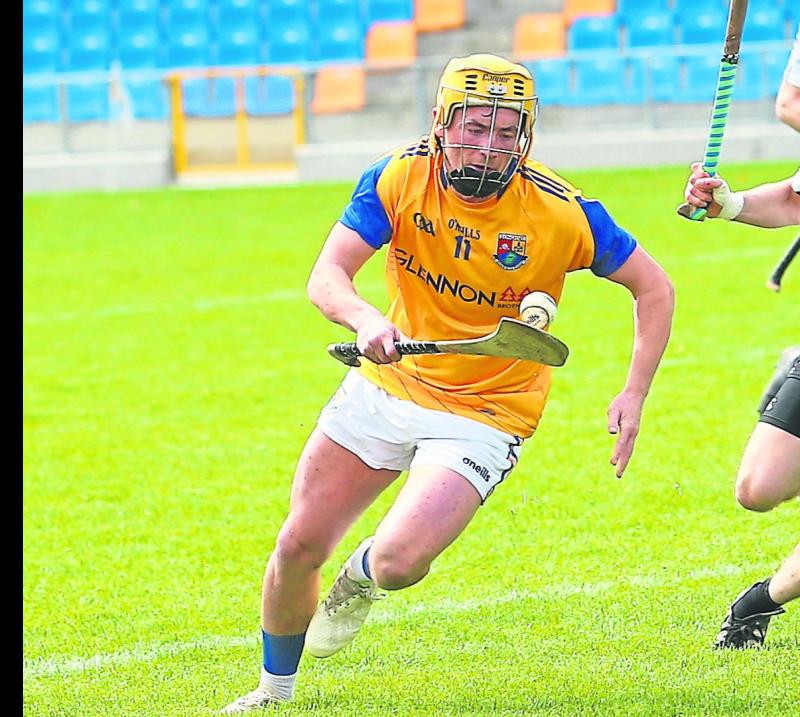 nicky rackard cup