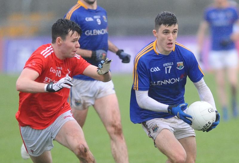 leinster senior football championship