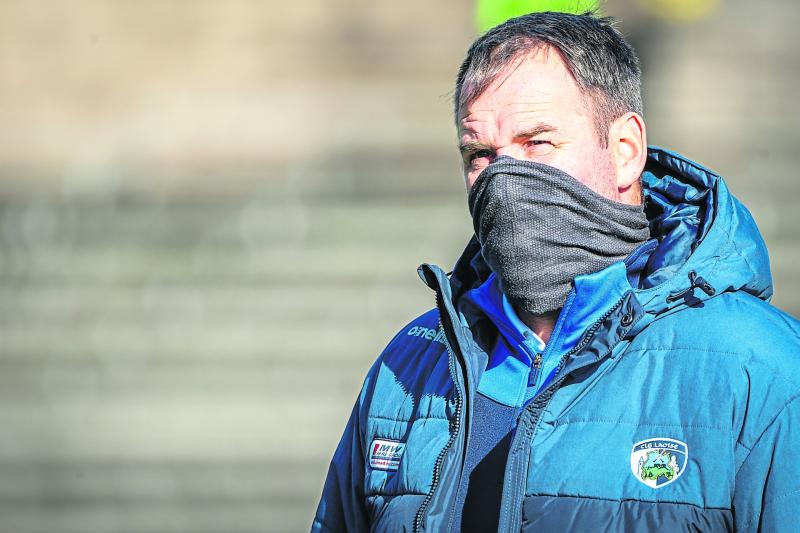 Quirke zoning in on his own charges as knockout championship comes into focus