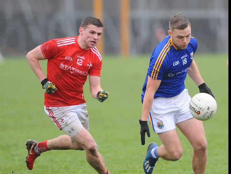 leinster senior football championship