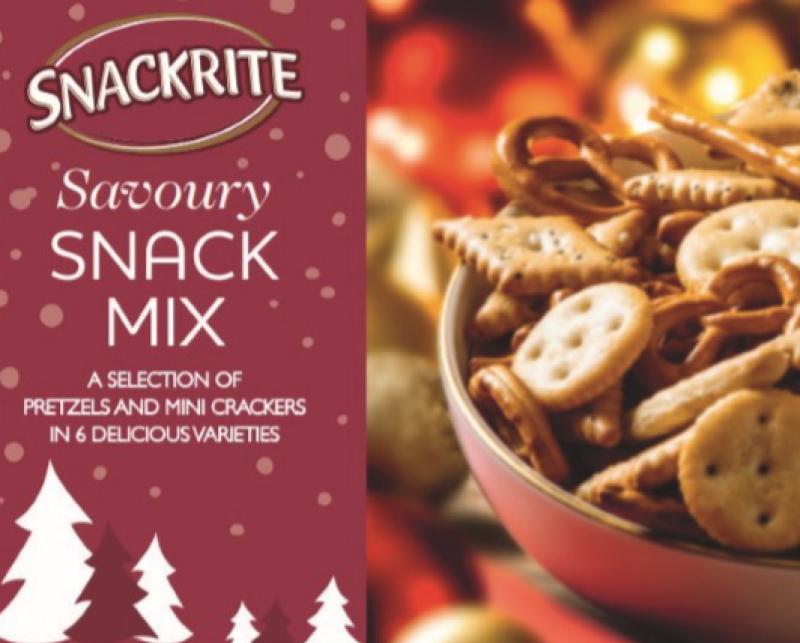 WARNING: Popular snacks sold in Aldi recalled from shelves in Ireland over pesticides